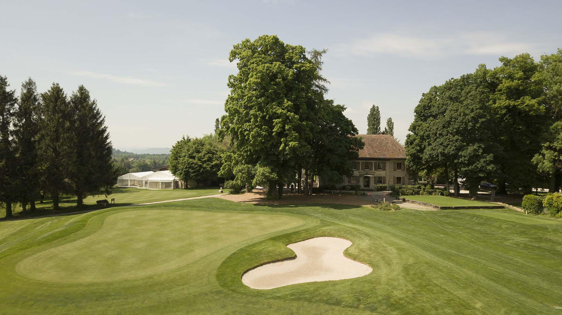 Payerne-Wallenried-Les Bois